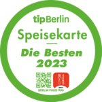 Restaurant Austria Berlin - Bei den tip Berlin Besten 2023
