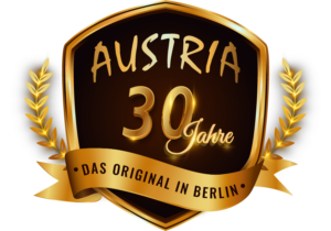 Restaurant Austria Berlin - 30 Jahre österreichisches Flair in Berlin